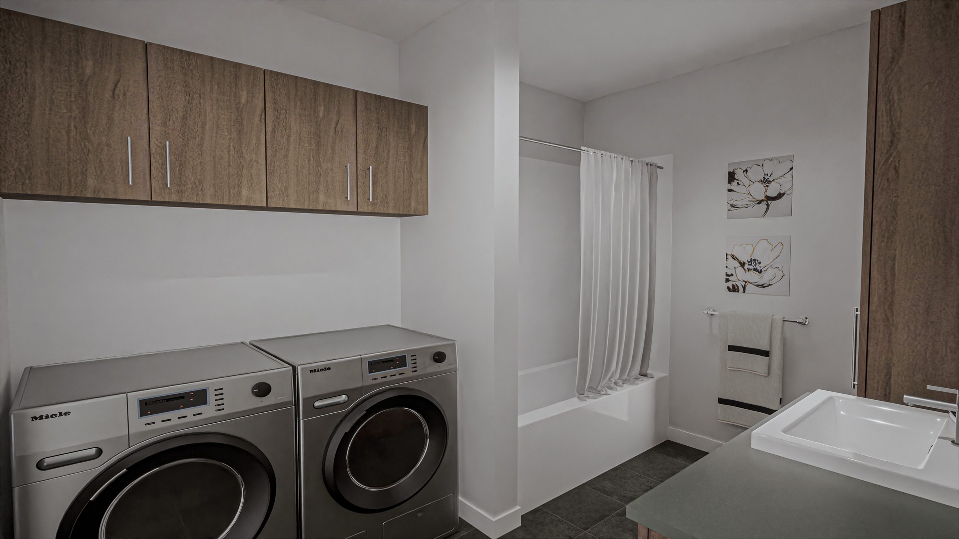 Le Joliette I Logement à louer Joliette 4 1/2